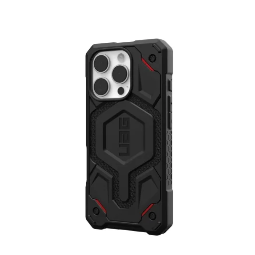 (UAG) Urban Armor Gear Monarch Pro iPhone 16 Pro kevlar tok - 5