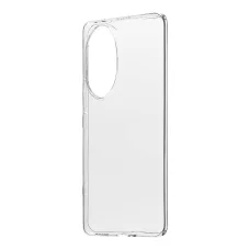 OBAL:ME TPU Tok Honor 200 Pro-hoz Átlátszó