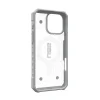 Case (UAG) Urban Armor Gear Pathfinder Clear, MagSafe kompatibilis tok, IPHONE 16 Pro Max aktív neon thumbnail