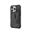 (UAG) Urban Armor Gear Pathfinder SE tok kompatibilis MagSafe-fel iPhone 16 Pro geo camo thumbnail