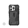 (UAG) Urban Armor Gear Pathfinder SE tok kompatibilis MagSafe-fel iPhone 16 Pro geo camo thumbnail