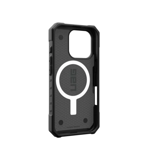 (UAG) Urban Armor Gear Pathfinder SE tok kompatibilis MagSafe-fel iPhone 16 Pro geo camo - 2