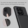 Nillkin Super Frosted tok Xiaomi Poco X6 Pro 5G Black thumbnail