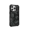 (UAG) Urban Armor Gear Pathfinder SE kompatibilis a MagSafe-fel iPhone 16 Pro midnight camo tok thumbnail
