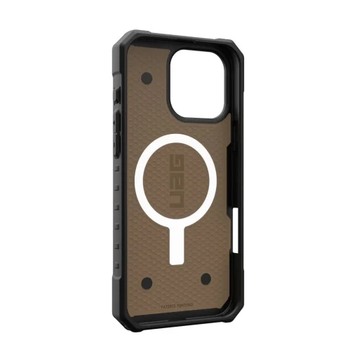 UAG Urban Armor Gear Pathfinder SE geo camo tok MagSafe kompatibilis (iPhone 16 Pro Max) - 2