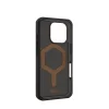 Case (UAG) Urban Armor Gear Plyo kompatibilis MagSafe-fel az iPhone 16 Pro-hoz fekete / bronz tok thumbnail