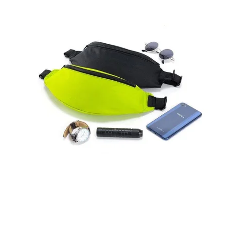 Ultimate Running Belt táska kulcsokhoz pénztárca okmányok fekete - 9