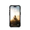 (UAG) Urban Armor Gear Pathfinder tok kompatibilis MagSafe védelemmel iPhone 16 fekete thumbnail