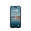 Case (UAG) Urban Armor Gear Plyo tok iPhone 16 ice thumbnail