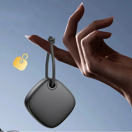 Choetech BH-T17 vezeték nélküli TWS ANC ENC IPX6 fejhallgató - fekete - 7