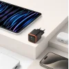 Spigen Ee301eu Arcstation Essential nabíjačka 30W čierna thumbnail