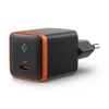 Spigen Ee301eu Arcstation Essential nabíjačka 30W čierna thumbnail
