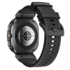 Tech-protect Delta Pro Samsung Galaxy Watch Ultra 2024/2025 (47 Mm) Fekete thumbnail