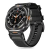 Tech-protect Delta Pro Samsung Galaxy Watch Ultra 2024/2025 (47 Mm) Fekete thumbnail