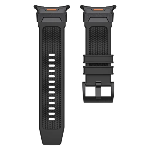 Tech-protect Delta Pro Samsung Galaxy Watch Ultra 2024/2025 (47 Mm) Fekete - 3