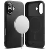 Ringke Onyx Magnetic Magsafe Iphone 16 Fekete Tok thumbnail