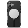 Ringke Onyx Magnetic Magsafe Iphone 16 Fekete Tok thumbnail