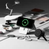 Ringke Onyx Magnetic Magsafe Iphone 16 Fekete Tok thumbnail