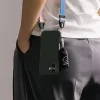 Ringke Onyx Magnetic Magsafe Iphone 16 Fekete Tok thumbnail