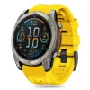 Tech-protect Silicone Garmin Fenix 5 / 6 / 6 Pro / 7 / 8 (47 Mm) / E Sárga thumbnail