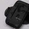 Tech-protect M6 Universal Sport Karpánt Fekete thumbnail