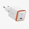 Spigen Ee301eu Arcstation Essential Nabíjačka 30w Biela thumbnail