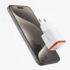 Spigen Ee301eu Arcstation Essential Nabíjačka 30w Biela thumbnail