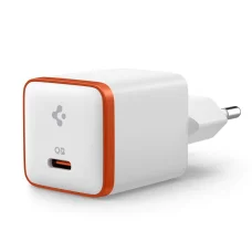 Spigen Ee301eu Arcstation Essential Nabíjačka 30w Biela