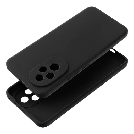 Honor 200 matt tok fekete - 4