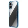 Nillkin Nature TPU PRO puzdro pre Apple iPhone 16 modré thumbnail