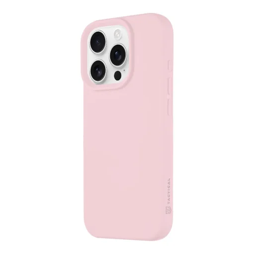 Tactical MagForce Velvet Smoothie tok Apple iPhone 16 Pro Pink Panther - 3