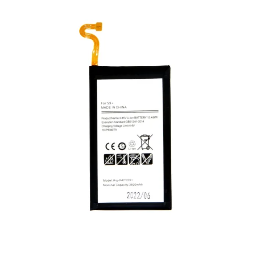 EB-BG965ABU akkumulátor Samsung Li-Ion 3500mAh (OEM) - 1