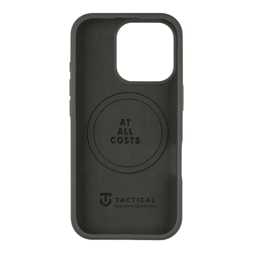Tactical MagForce Velvet Smoothie tok Apple iPhone 16 Pro Bazooka - 4