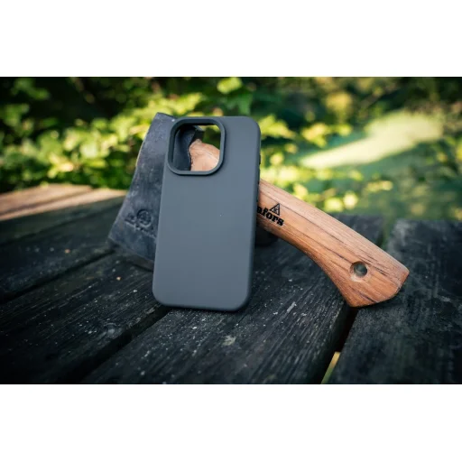 Tactical MagForce Velvet Smoothie tok Apple iPhone 16 Pro Bazooka - 6