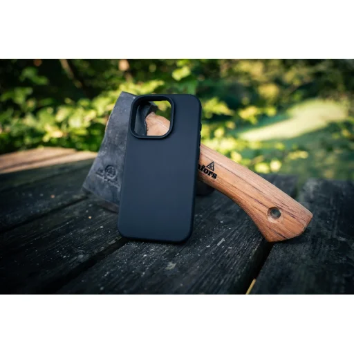  Apple iPhone 17 Air Tactical MagForce Velvet Smoothie burkolat Aszfalt - 6