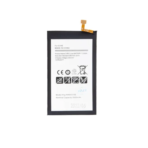 EB-BG970ABU akkumulátor Samsung Li-Ion 3100mAh (OEM) - 1