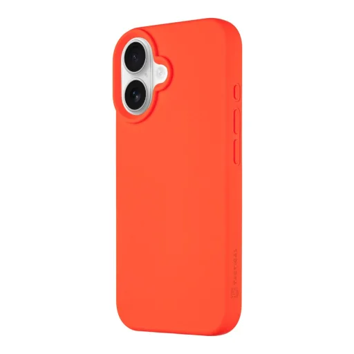 Tactical MagForce Velvet Smoothie tok Apple iPhone 16 Chilli - 3