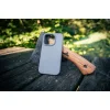Tactical MagForce Velvet Smoothie tok Apple iPhone 16 Pro Foggy számára - 6