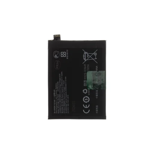 BLP829 akkumulátor OnePlus 9-hez 4500mAh Li-Ion (OEM) - 1