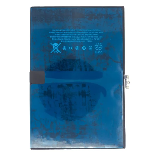 Akkumulátor iPad Pro 9.7 7306mAh Li-Ion (Bulk) - 2