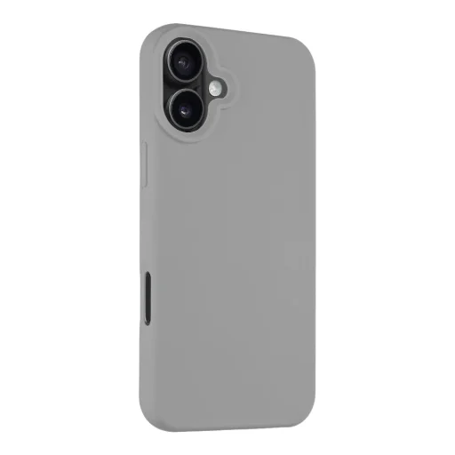 Tactical Velvet Smoothie iPhone 16 Plus tok Foggy - 2