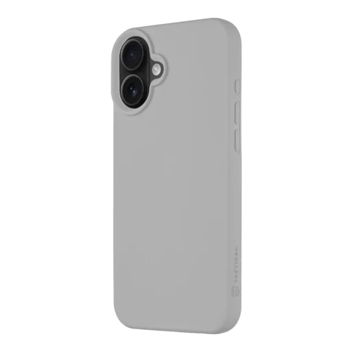 Tactical Velvet Smoothie iPhone 16 Plus tok Foggy - 3