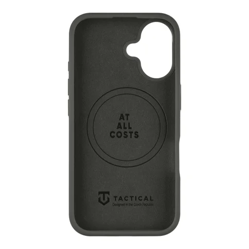 Tactical MagForce Velvet Smoothie tok Apple iPhone 16 Bazooka - 4