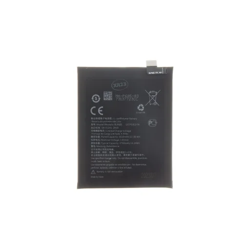 BLP685 Akkumulátor OnePlus 6T/7 3700mAh Li-Ion (OEM) - 1