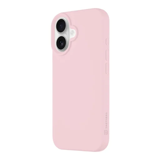 Tactical MagForce Velvet Smoothie tok Apple iPhone 16 Pink Panther - 3