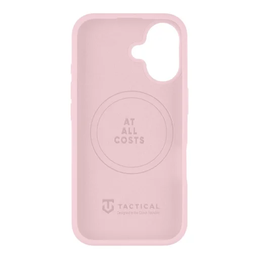Tactical MagForce Velvet Smoothie tok Apple iPhone 16 Pink Panther - 4