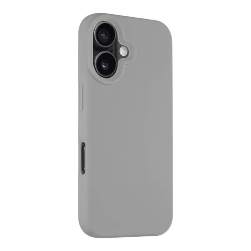 Tactical MagForce Velvet Smoothie tok Apple iPhone 16 Foggy - 2