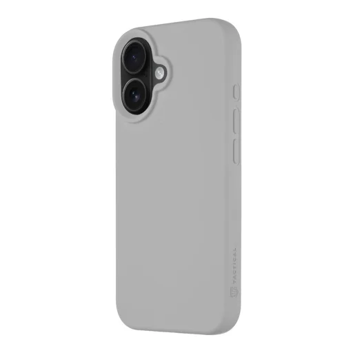 Tactical MagForce Velvet Smoothie tok Apple iPhone 16 Foggy - 3
