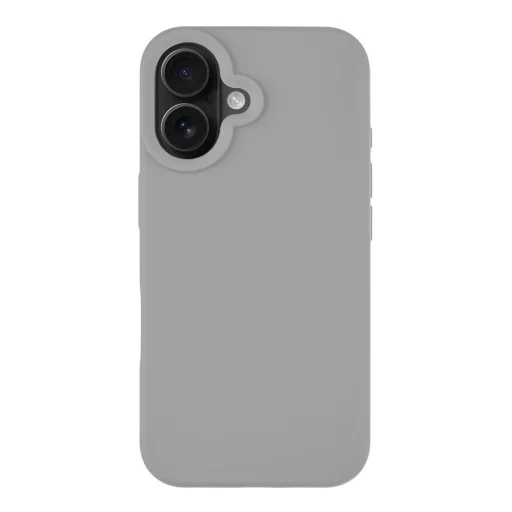Tactical MagForce Velvet Smoothie tok Apple iPhone 16 Foggy - 1