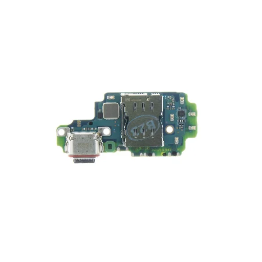Samsung S918B Galaxy S23 Ultra panel töltő csatlakozóval (Service Pack) - 2